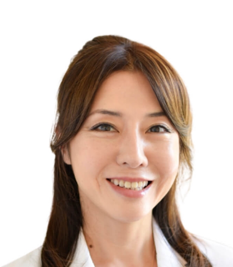 DR. CHIAKI KAWASHIMA